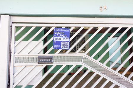 Casa à venda com 105m², 3 quartos e 2 vagasPlaca