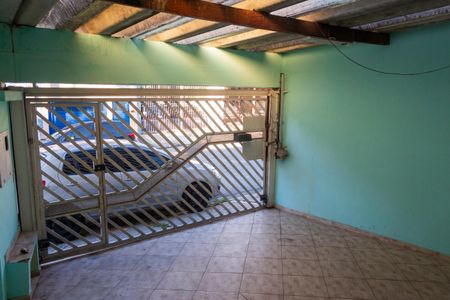 Casa à venda com 105m², 3 quartos e 2 vagasGaragem