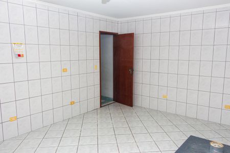 Casa à venda com 105m², 3 quartos e 2 vagasCozinha