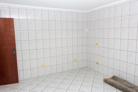 Casa à venda com 105m², 3 quartos e 2 vagasCozinha