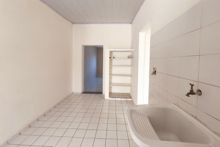 Casa à venda com 110m², 2 quartos e 3 vagas Casa à venda com 110m², 2 quartos e 3 vagasÁrea de Serviço