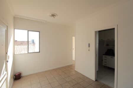 Apartamento à venda com 50m², 2 quartos e 1 vagaSala