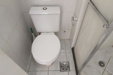 Apartamento à venda com 50m², 2 quartos e 1 vagaBanheiro Social