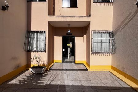 Apartamento à venda com 50m², 2 quartos e 1 vagaHall de Entrada