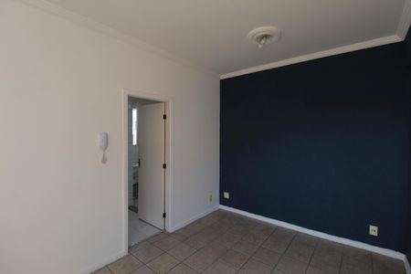 Apartamento à venda com 50m², 2 quartos e 1 vagaSala
