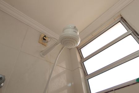 Apartamento à venda com 50m², 2 quartos e 1 vagaBanheiro Social