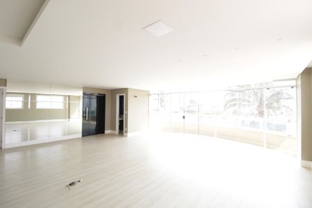 Apartamento para alugar com 180m², 3 quartos e 3 vagasSala