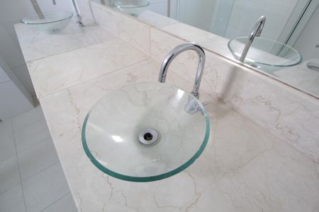 Apartamento para alugar com 180m², 3 quartos e 3 vagasBanheiro do Quarto 3