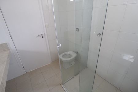 Apartamento para alugar com 180m², 3 quartos e 3 vagasBanheiro do Quarto 3
