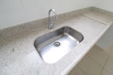 Apartamento para alugar com 180m², 3 quartos e 3 vagasCozinha