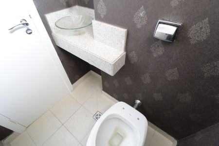 Apartamento para alugar com 180m², 3 quartos e 3 vagasLavabo