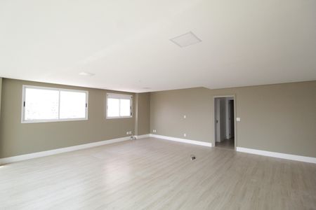 Apartamento para alugar com 180m², 3 quartos e 3 vagasSala