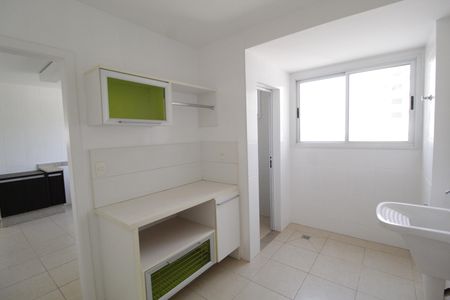 Apartamento para alugar com 180m², 3 quartos e 3 vagasÁrea de Serviço