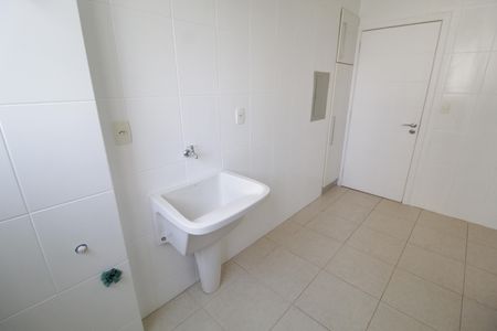 Apartamento para alugar com 180m², 3 quartos e 3 vagasÁrea de Serviço