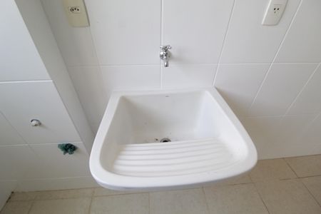 Apartamento para alugar com 180m², 3 quartos e 3 vagasÁrea de Serviço