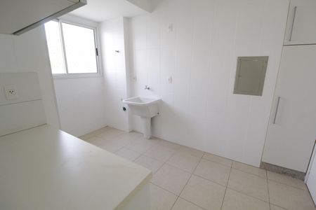 Apartamento para alugar com 180m², 3 quartos e 3 vagasÁrea de Serviço