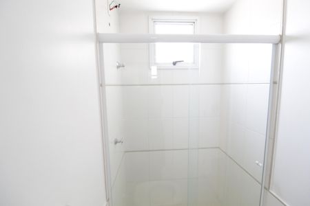 Apartamento para alugar com 180m², 3 quartos e 3 vagasBanheiro do Quarto 1