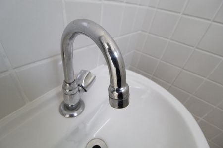 Apartamento para alugar com 180m², 3 quartos e 3 vagasBanheiro de serviço