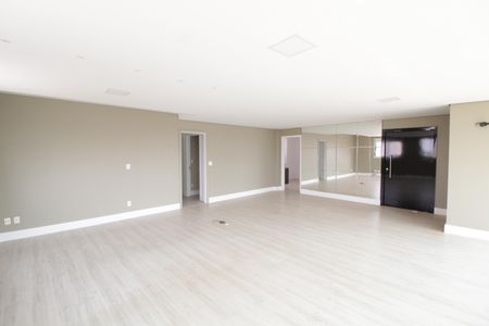 Apartamento para alugar com 180m², 3 quartos e 3 vagasSala