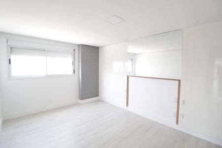 Apartamento para alugar com 180m², 3 quartos e 3 vagasQuarto 3 - Suíte