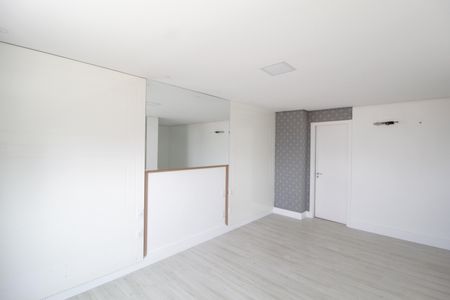 Apartamento para alugar com 180m², 3 quartos e 3 vagasQuarto 3 - Suíte