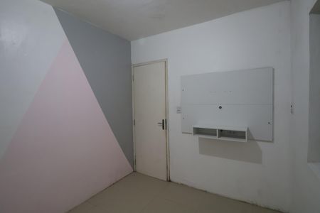 Apartamento à venda com 40m², 2 quartos e 1 vagaQuarto 2