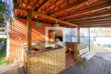 Apartamento à venda com 67m², 2 quartos e 1 vaga Apartamento à venda com 67m², 2 quartos e 1 vagaÁrea comum