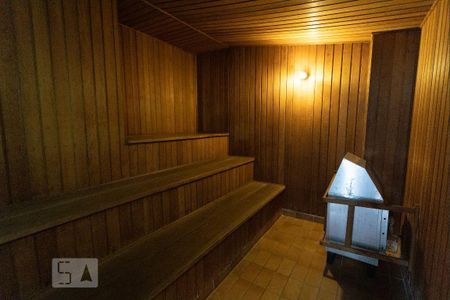 Apartamento à venda com 67m², 2 quartos e 1 vaga Apartamento à venda com 67m², 2 quartos e 1 vagaÁrea comum