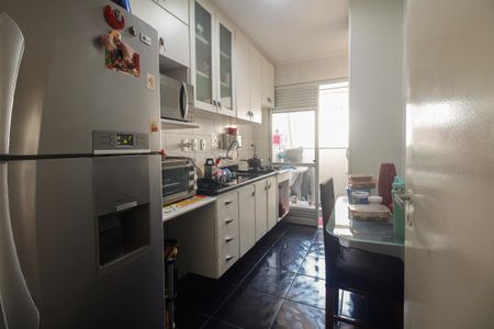 Apartamento à venda com 67m², 2 quartos e 1 vaga Apartamento à venda com 67m², 2 quartos e 1 vagaCozinha