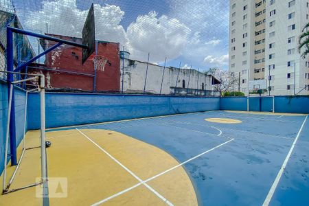 Apartamento à venda com 67m², 2 quartos e 1 vaga Apartamento à venda com 67m², 2 quartos e 1 vagaÁrea comum