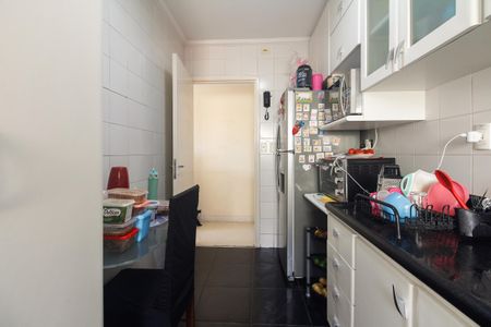 Apartamento à venda com 67m², 2 quartos e 1 vaga Apartamento à venda com 67m², 2 quartos e 1 vagaCozinha