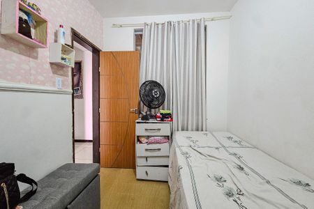 Quarto  de casa para alugar com 2 quartos, 94m² em Pau Miúdo, Salvador