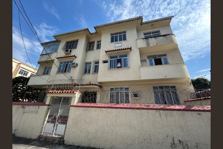 Apartamento à venda com 130m², 2 quartos e 1 vagaFachada 