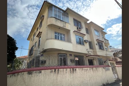 Apartamento à venda com 130m², 2 quartos e 1 vagaFachada