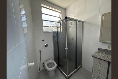 Apartamento à venda com 130m², 2 quartos e 1 vagaBanheiro Social