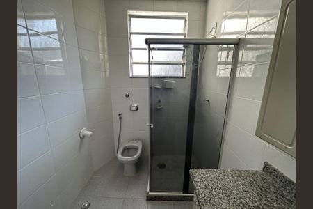 Apartamento à venda com 130m², 2 quartos e 1 vagaBanheiro Social