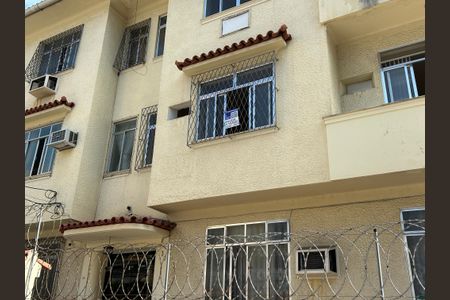 Apartamento à venda com 130m², 2 quartos e 1 vagaFachada 