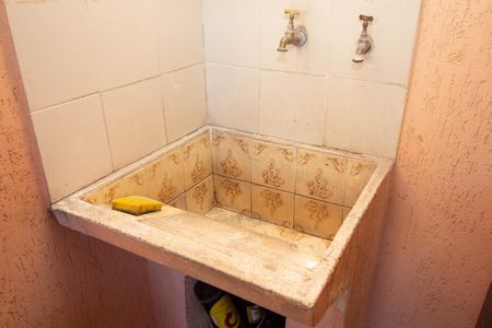 Casa à venda com 125m², 3 quartos e 2 vagas Casa à venda com 125m², 3 quartos e 2 vagasÁrea de Serviço