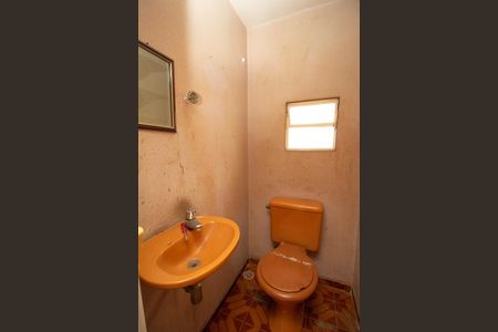 Casa à venda com 125m², 3 quartos e 2 vagas Casa à venda com 125m², 3 quartos e 2 vagasBanheiro da Suíte