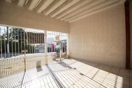 Casa à venda com 125m², 3 quartos e 2 vagas Casa à venda com 125m², 3 quartos e 2 vagasGaragem