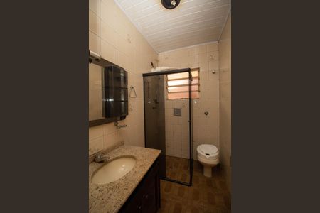 Casa à venda com 125m², 3 quartos e 2 vagas Casa à venda com 125m², 3 quartos e 2 vagasBanheiro Social