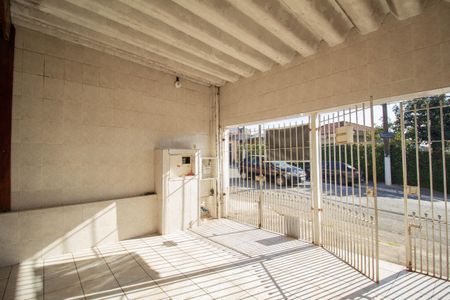 Casa à venda com 125m², 3 quartos e 2 vagas Casa à venda com 125m², 3 quartos e 2 vagasGaragem