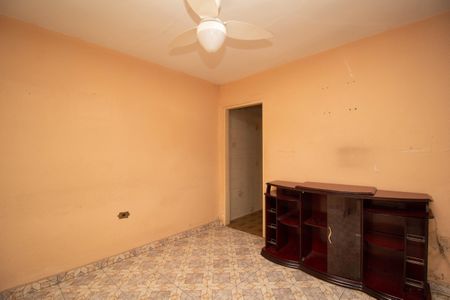 Casa à venda com 125m², 3 quartos e 2 vagas Casa à venda com 125m², 3 quartos e 2 vagasSala