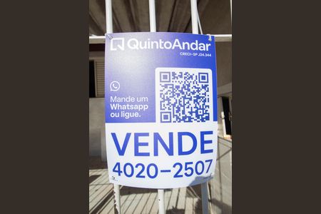 Casa à venda com 125m², 3 quartos e 2 vagas Casa à venda com 125m², 3 quartos e 2 vagasPlaca