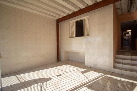 Casa à venda com 125m², 3 quartos e 2 vagas Casa à venda com 125m², 3 quartos e 2 vagasGaragem