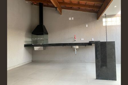 Casa de condomínio para alugar com 380m², 3 quartos e 2 vagas Casa de condomínio para alugar com 380m², 3 quartos e 2 vagasEspaço Gourmet
