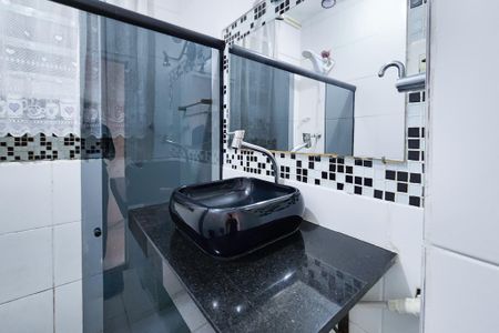 Apartamento à venda com 60m², 2 quartos e sem vagaBanheiro