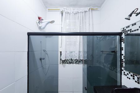 Apartamento à venda com 60m², 2 quartos e sem vagaBanheiro