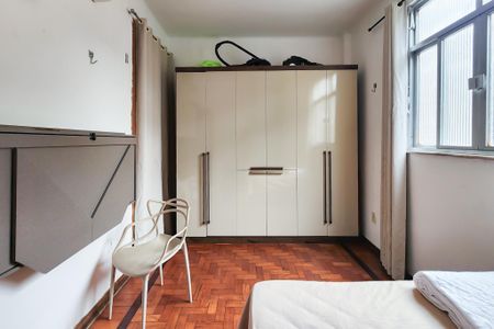 Apartamento à venda com 60m², 2 quartos e sem vagaQuarto 2