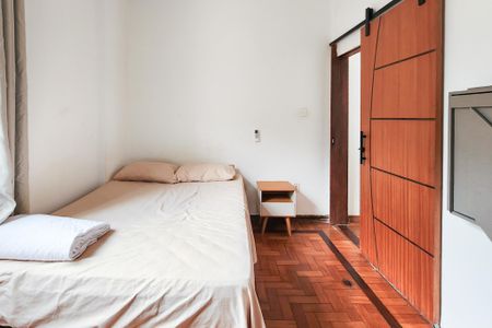 Apartamento à venda com 60m², 2 quartos e sem vagaQuarto 2